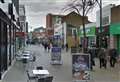 Attempted murder charge after man stabbed in high street