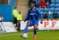 Mixed news on the injury front for Gillingham