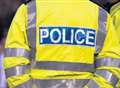 Man injured in service station assault