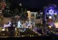 The best festive displays across Kent