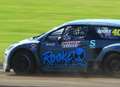 Rallycross star Ovenden ponders options 