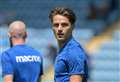 Gillingham let another striker depart