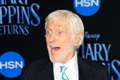 Dick Van Dyke endorses Kamala Harris for US president