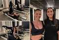 The fitness craze loved by Margot Robbie making its way to Kent