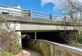 M20 underpass to shut for three months