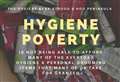 Hygiene bank tackles child poverty 