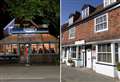 Diners rank two Kent restaurants among UK’s best