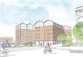 Boost for £50m plan to regenerate ex-Royal Mail site