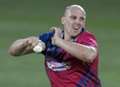 Tredwell makes Kent loan exit