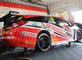 BTCC insight - behind-the-scenes with Honda