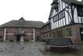 Progress for £1m modernisation of medieval town forecourt 