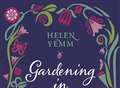 Good crop of gardening reads