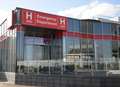 'Unprecedented demand' sparks A&E plea