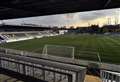 'No grants, no football' - Maidstone United vote to end the season