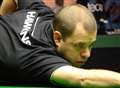 Hawkins closes in on O'Suillivan semi-final