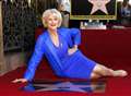 Helen Mirren interview