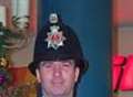 Family and colleagues mourn dedicated PC