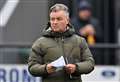 Dartford boss King calls for perspective