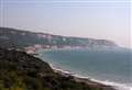 Asbestos that closed beach came from 'old landfill site'