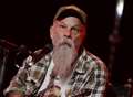 Review: Seasick Steve at Leas Cliff Hall