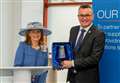 Firm finally gets Queen's Award