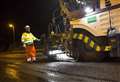 Huge £142m cash boost to improve major roads