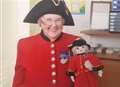 First female Chelsea Pensioner dies