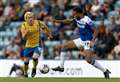 Harris: League 2 quality on show at Priestfield