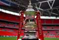 FA Cup Third Qualifying Round draw