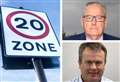 Council accused of ‘hating motorists’ as 20mph zone set for huge extension