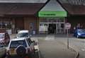 Co-op store closed after intruders break in