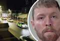 Knifeman repeatedly stabbed victim in frenzied attack after night at Spoons