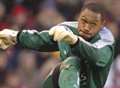 Star goalkeeper could stay at Priestfield