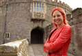 Historic Kent castles to feature on TV 