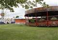 Funfair bid amid police fears