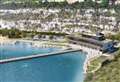 Developer's £13m vision for lake