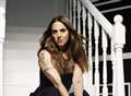 Mel C sings for Jools