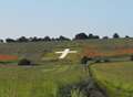 Hill cross recognised as war memorial 