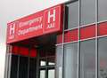 Hospital prepares for strike action