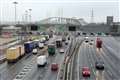 Drivers handed £4.1m Dartford Crossing fines by mistake