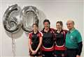 Sixty years with one club – Jenny’s magical milestone