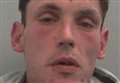 Burglar jailed in super-quick time