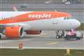 EasyJet expects to post half-year losses of up to £205m