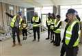 First look inside new £32m secondary school