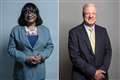 Sir Edward Leigh and Diane Abbott make joint plea to reject assisted dying