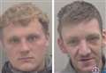 Cocaine and heroin dealers jailed after ‘Ice Line’ cracked