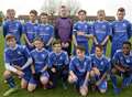 Medway Messenger Youth League results