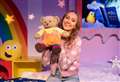 Strictly winner Rose Ayling-Ellis to sign a Cbeebies Bedtime Story