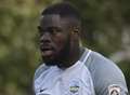 Alabi to return to Dover squad