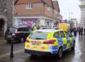 Three teens arrested after boy hurt in city centre 'attack'